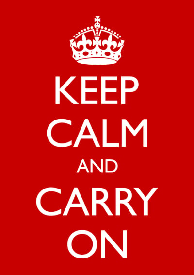 Worried about AMS acquisitions? DelCor's advice is to keep calm and carry on.