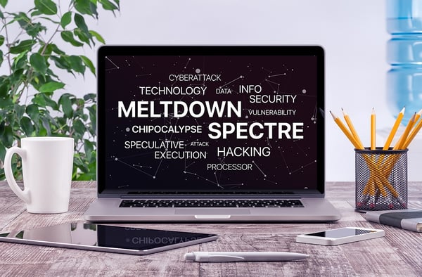 What your association needs to know about Meltdown and Spectre