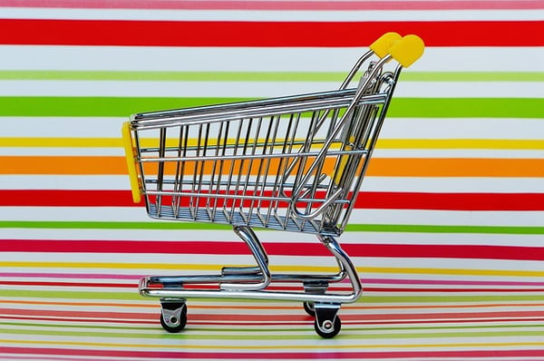 Are members filling their online shopping carts with your digital goods?