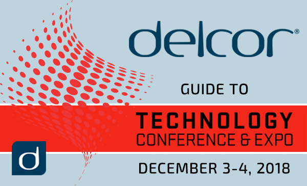 DelCor's guide to ASAE's 2018 Technology Conference