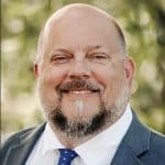 Photo of Ron M. Moen, CAE
