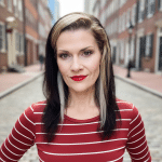 Photo of Guest Author: KiKi L'Italien, Fractional Media Director