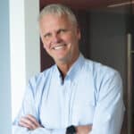 Photo of Tobin Conley, CAE, CIP, Vice President, Client Education